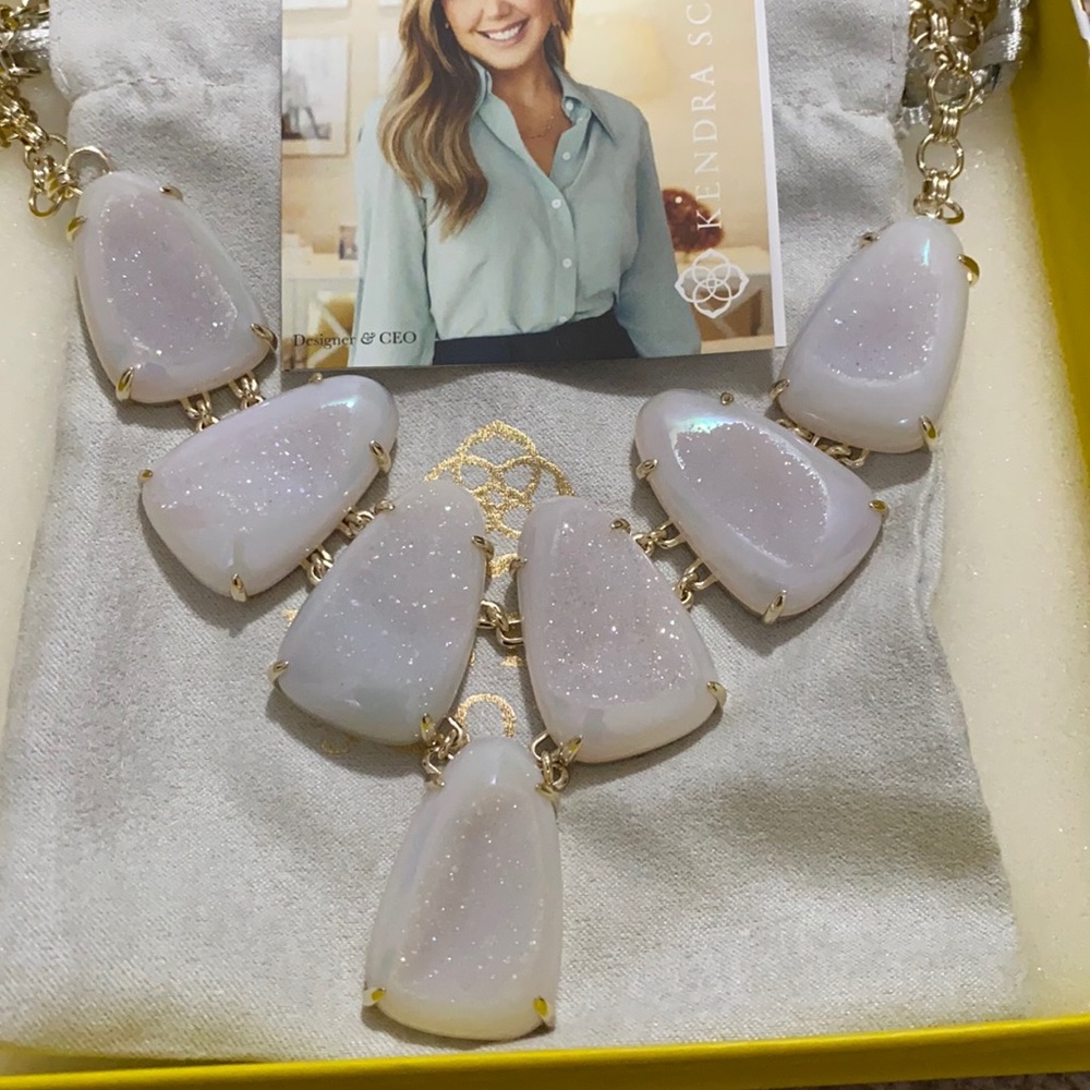 Kendra Scott Drusy Harlie